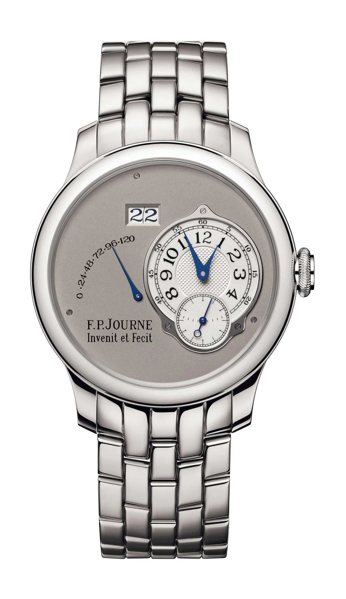 F.P.Journe Automatique