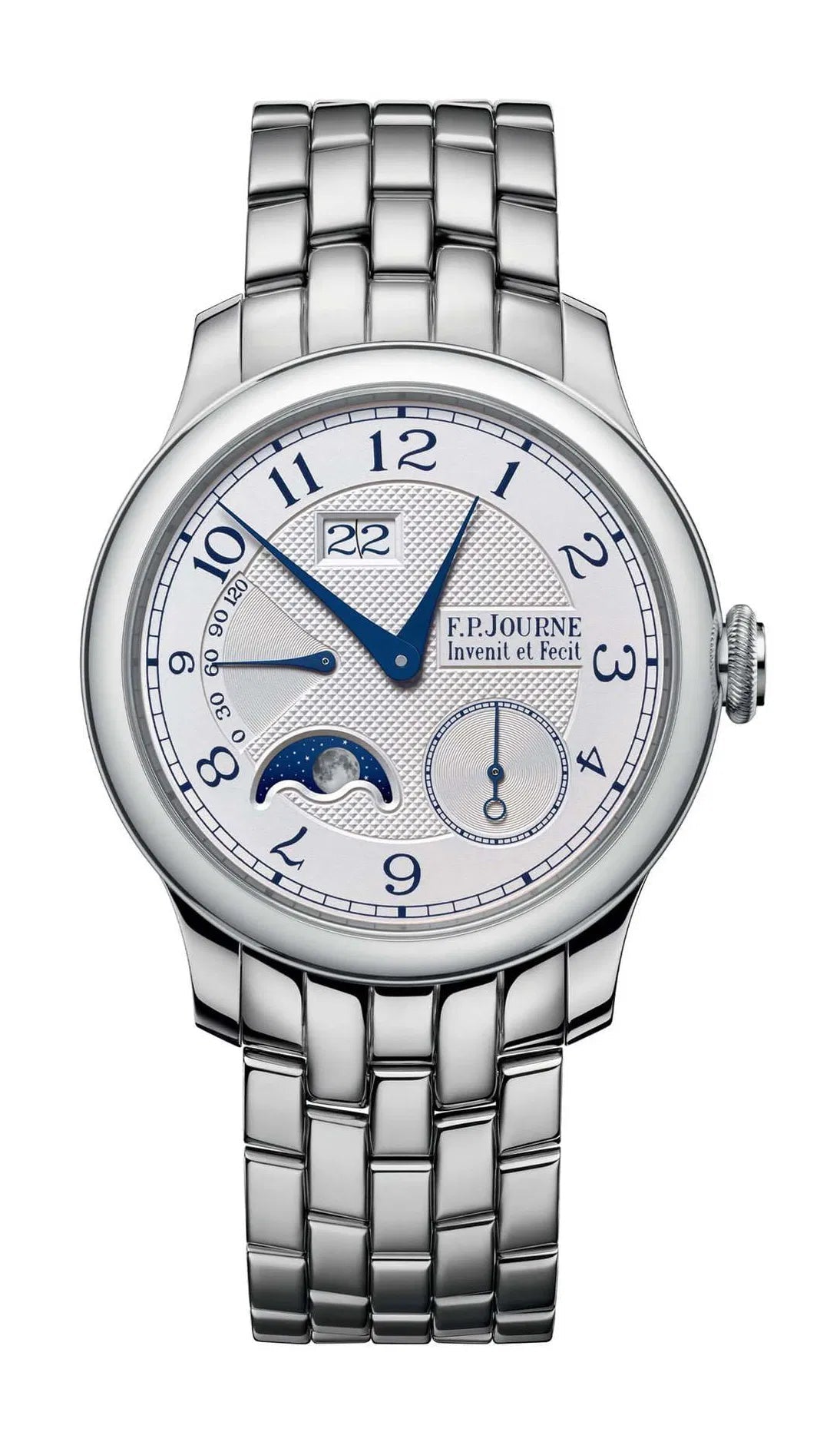 F.P.Journe Automatique Lune
