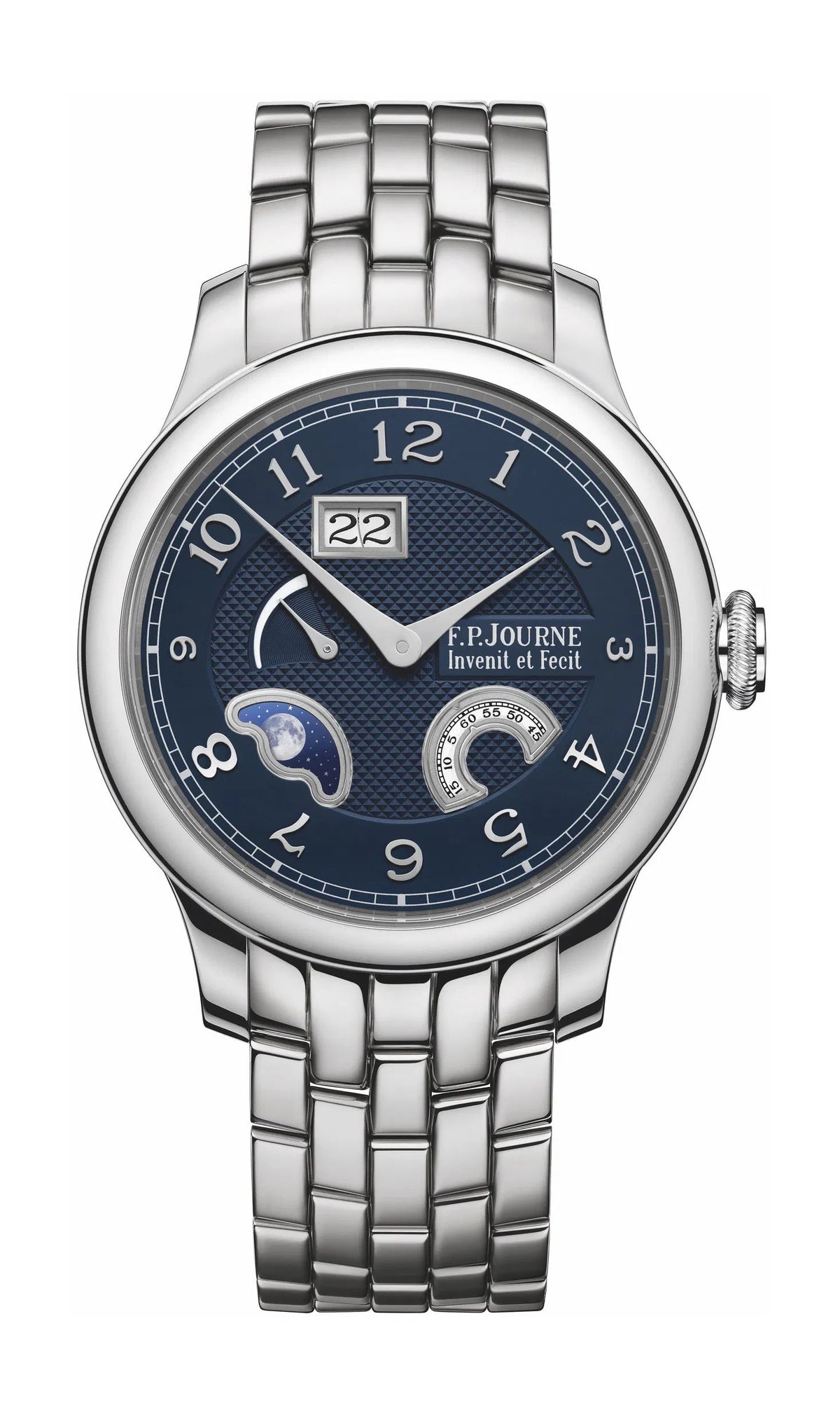 F.P.Journe Divine