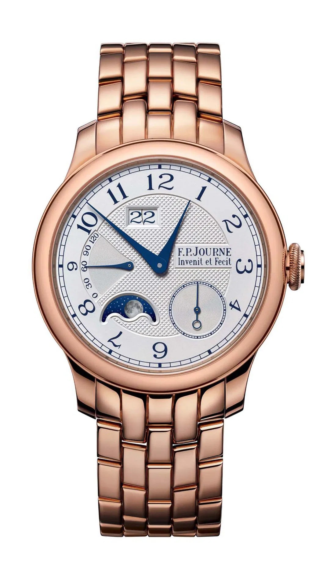 F.P.Journe Automatique Lune