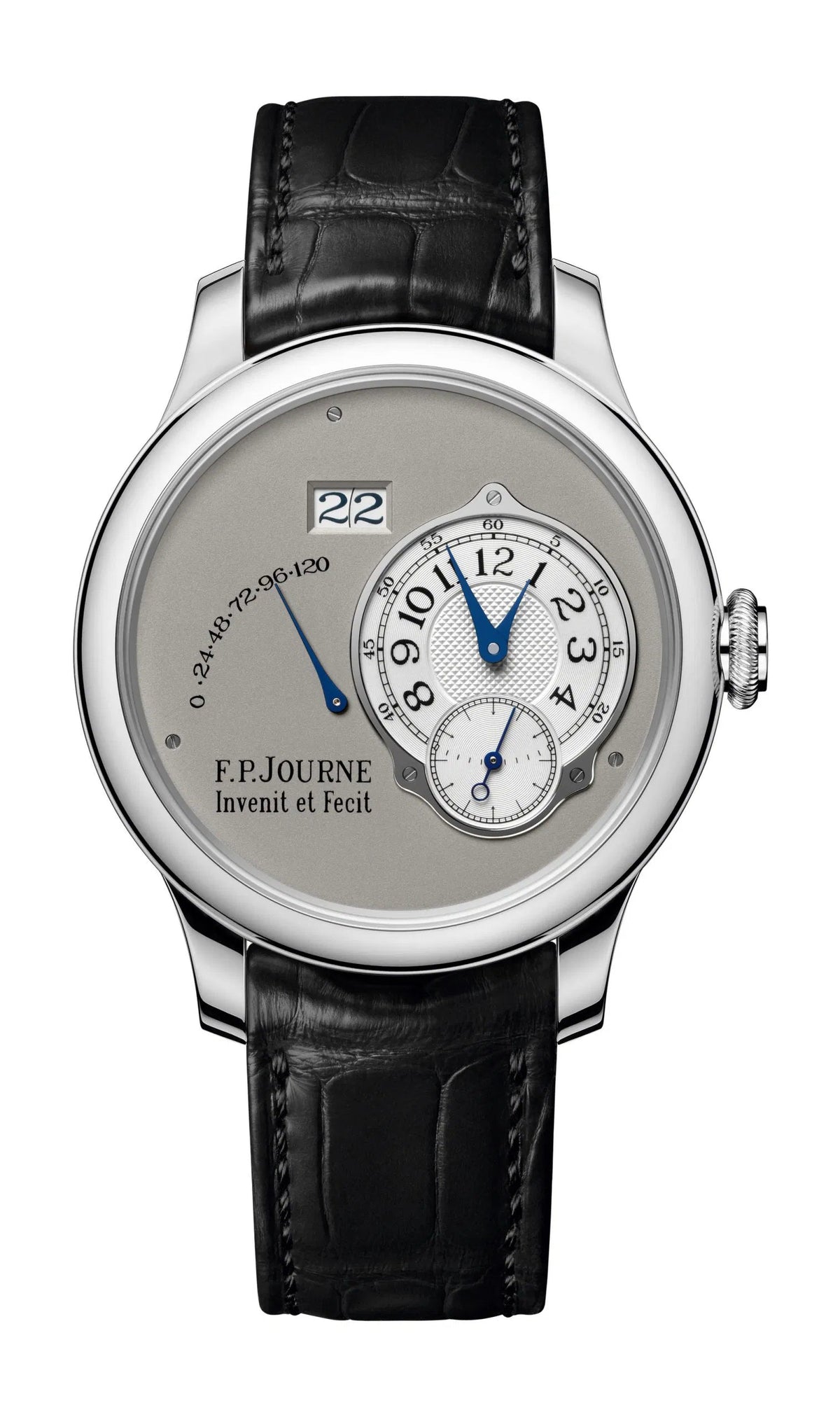 F.P.Journe Automatique Main image