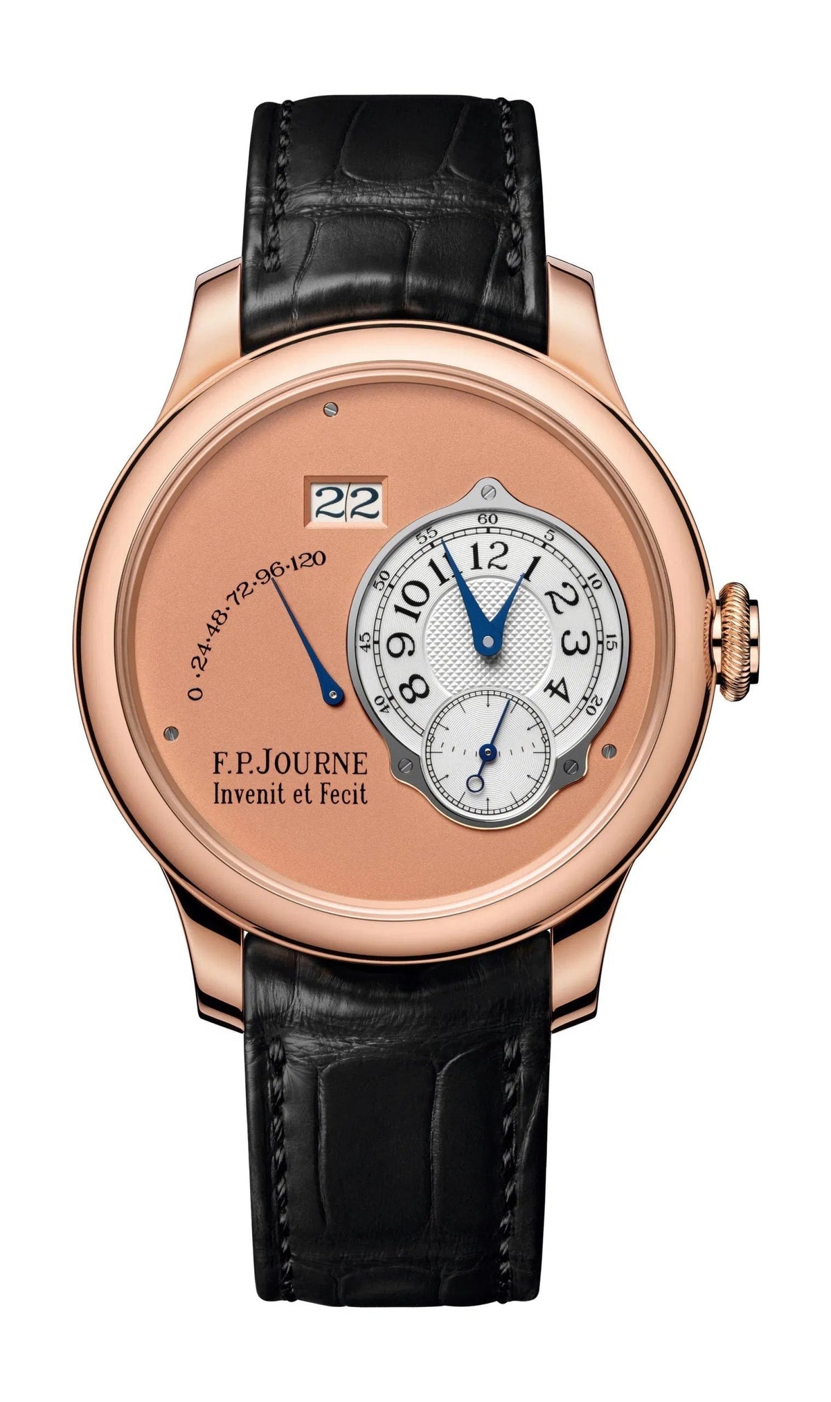 F.P.Journe Automatique Main image