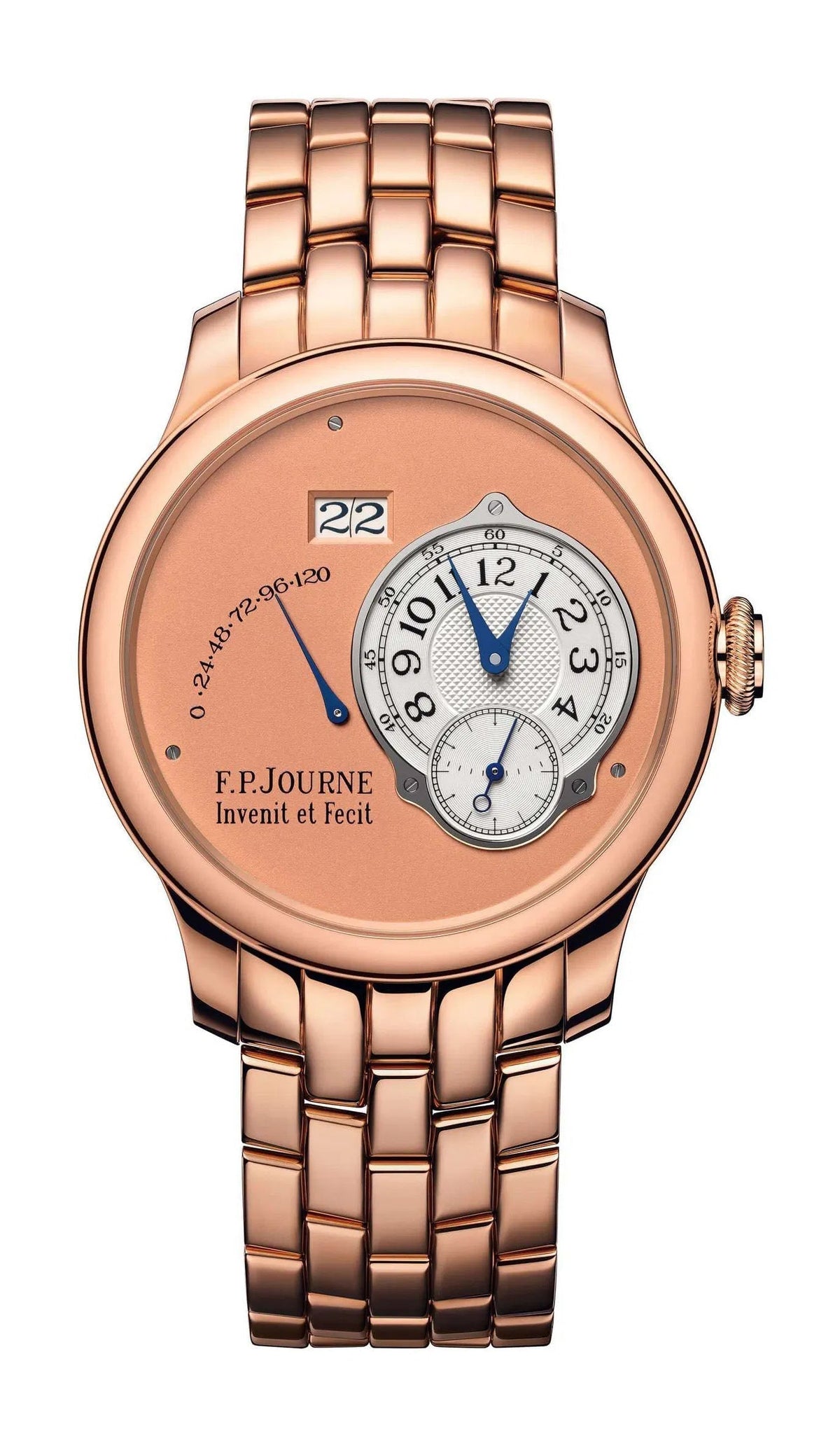 F.P.Journe Automatique Main image