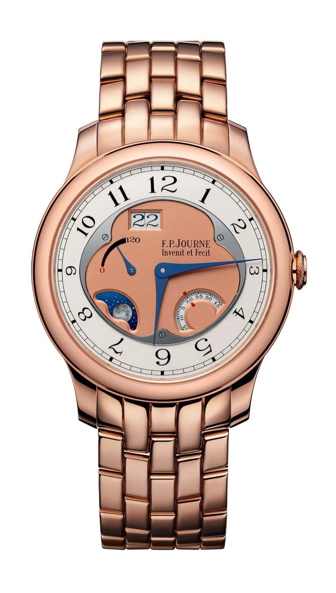 F.P.Journe Divine