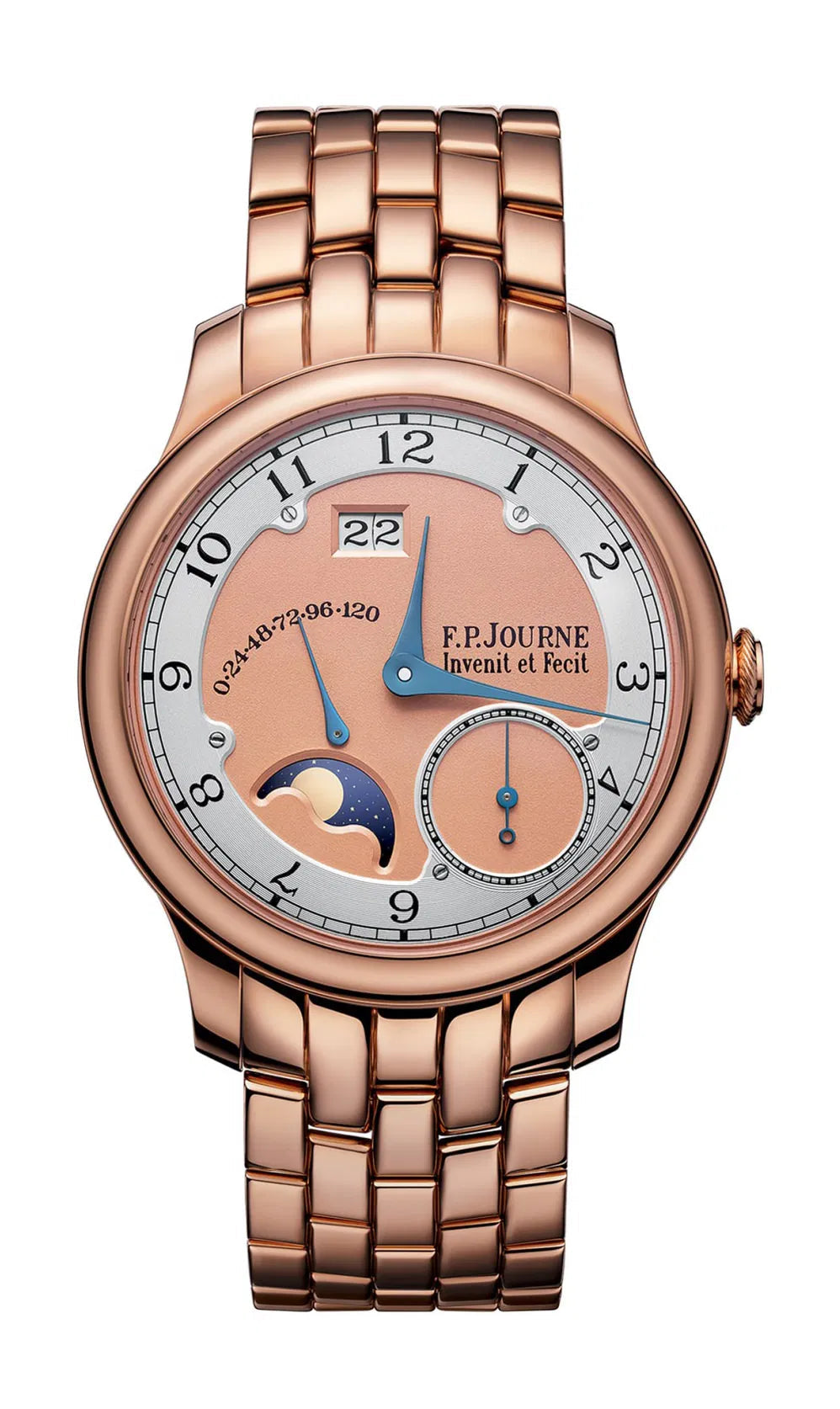 F.P.Journe Divine 36mm