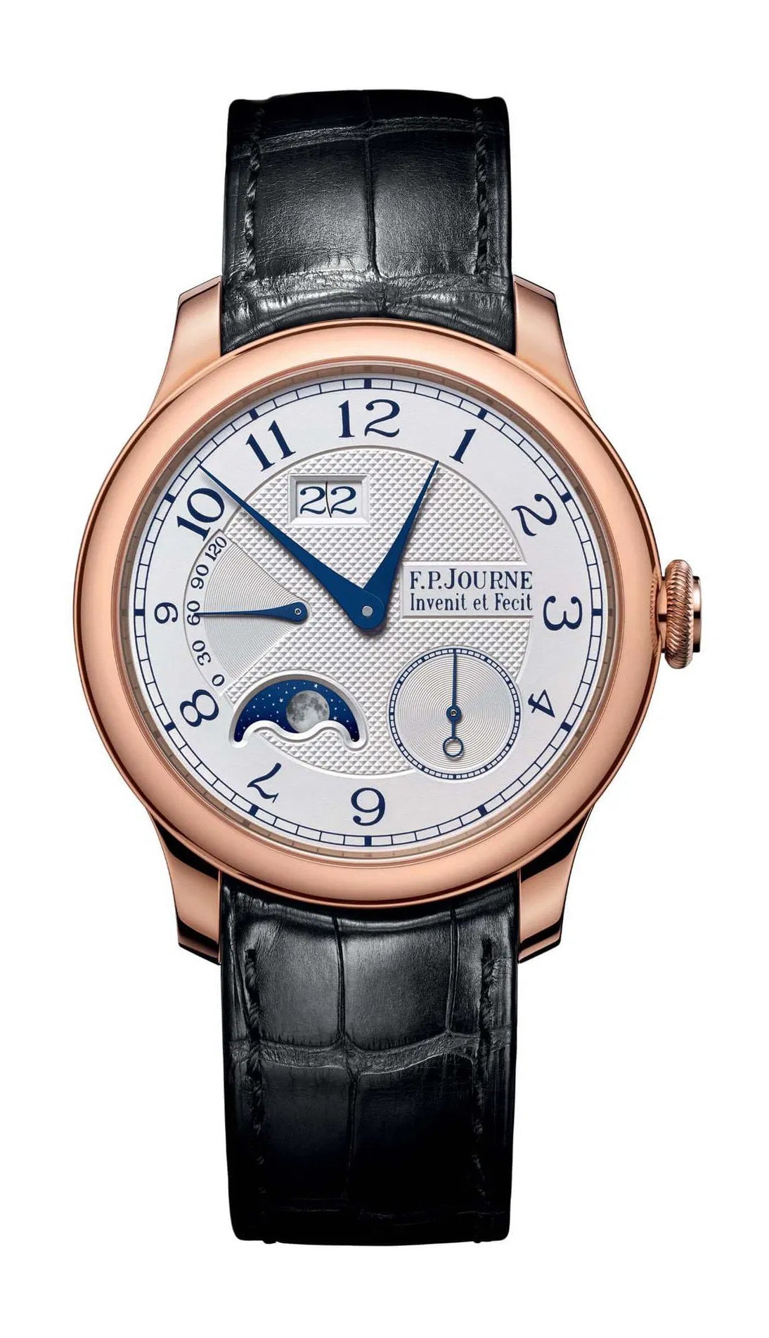 F.P.Journe Automatique Lune Main image