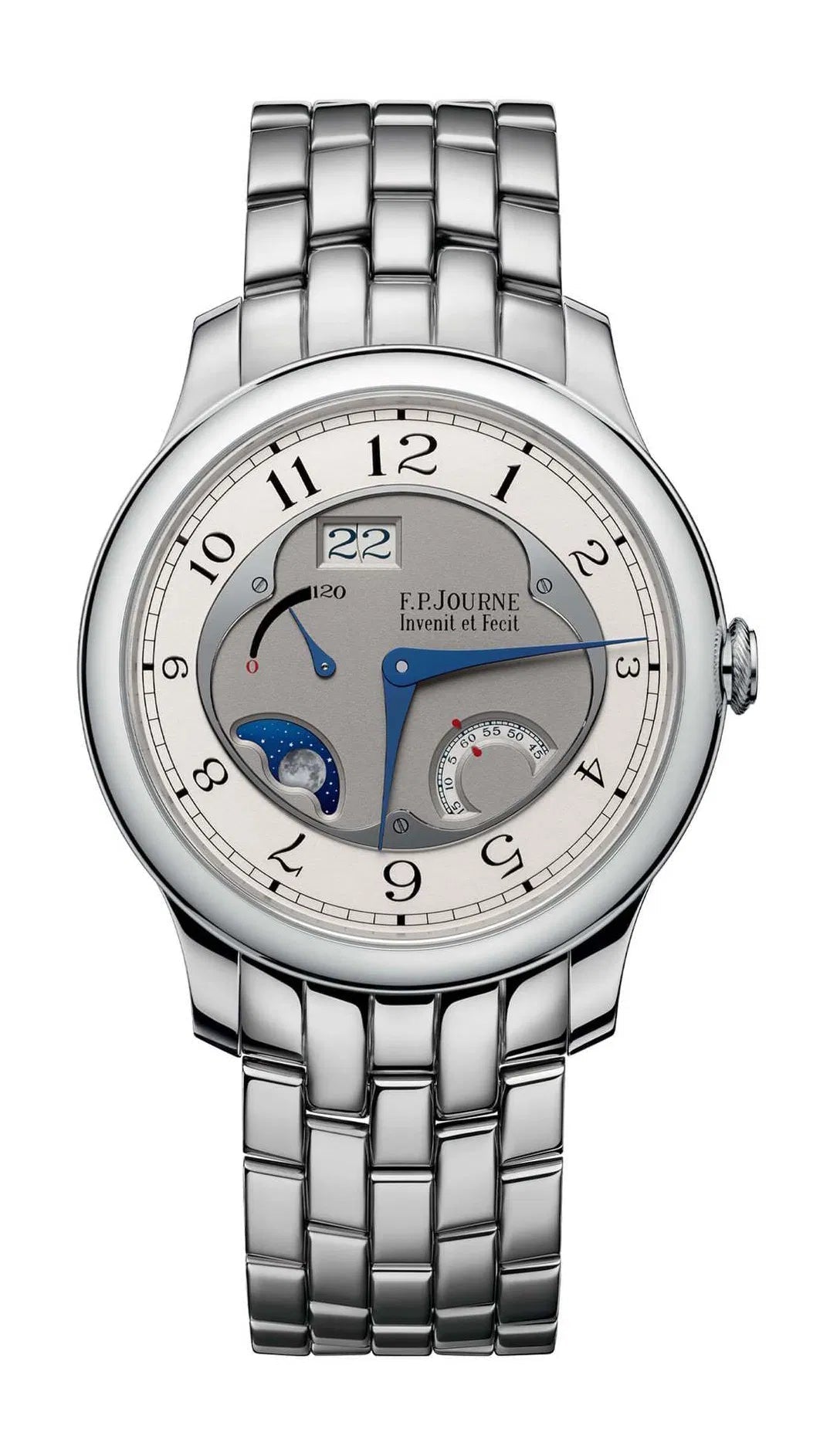F.P.Journe Divine