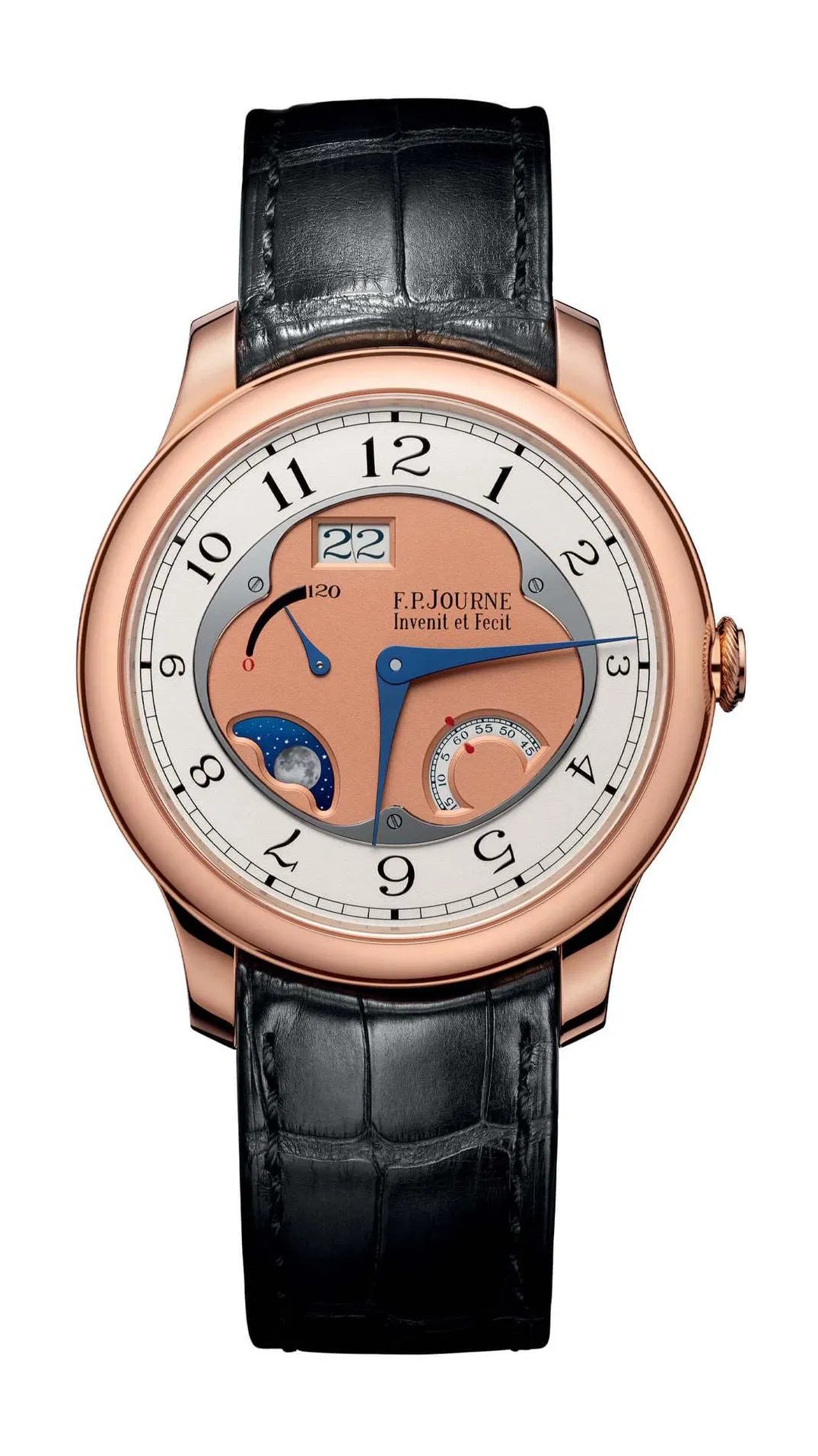 F.P.Journe Divine