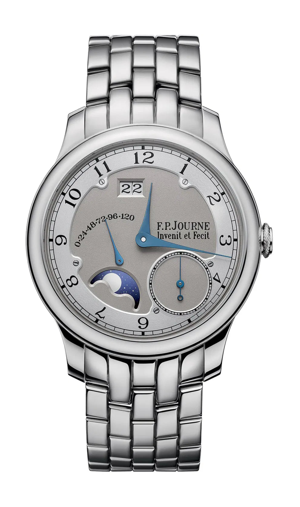 F.P.Journe Divine 36mm