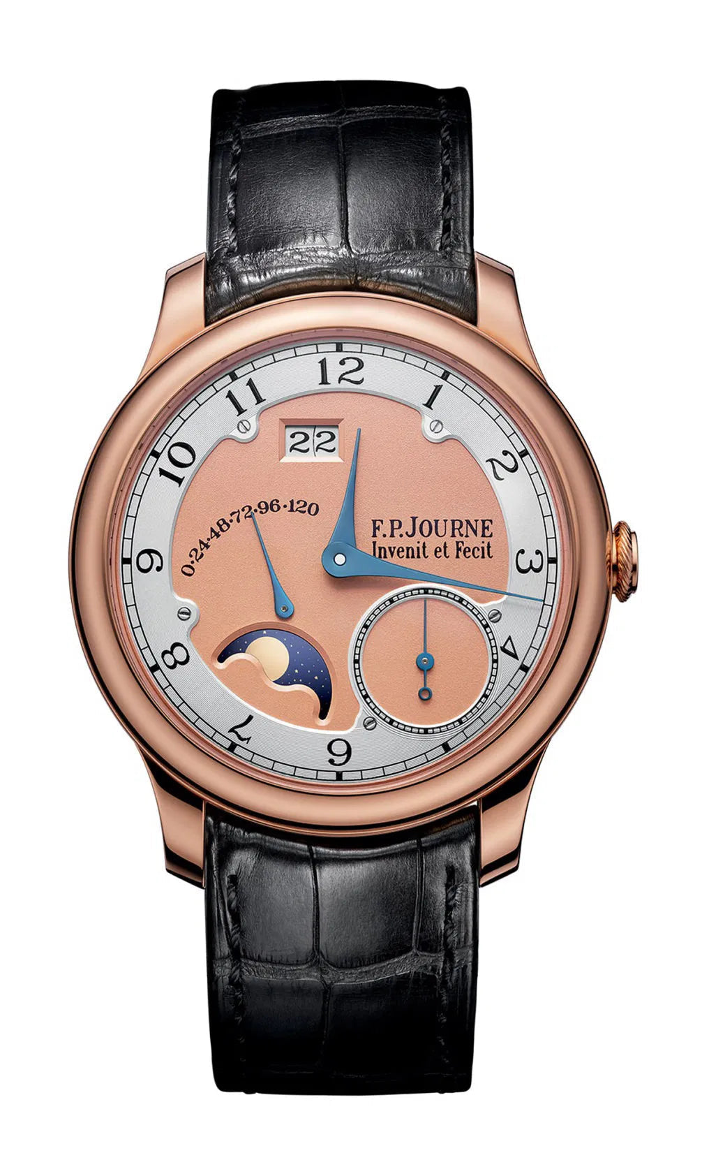 F.P.Journe Divine 36mm