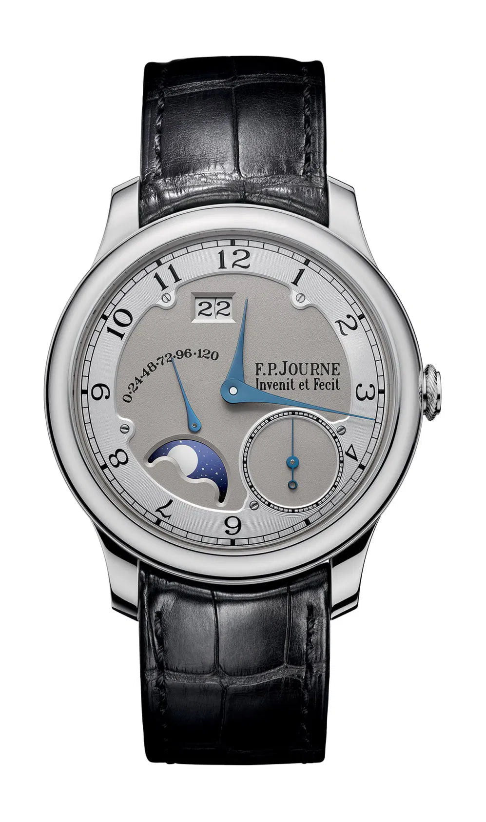 F.P.Journe Divine 36mm