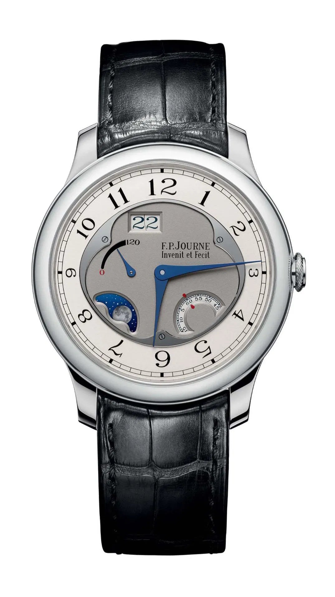 F.P.Journe Divine
