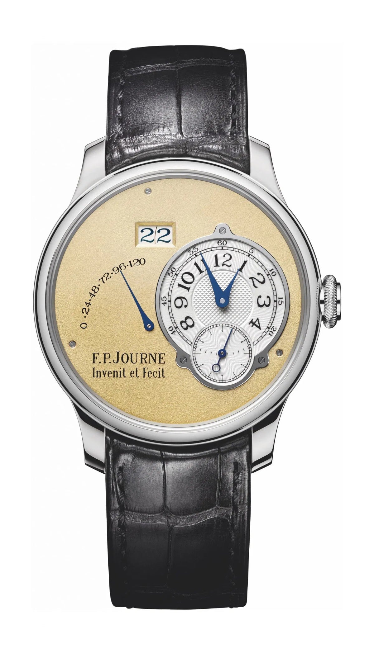 F.P.Journe The Automatique Main image