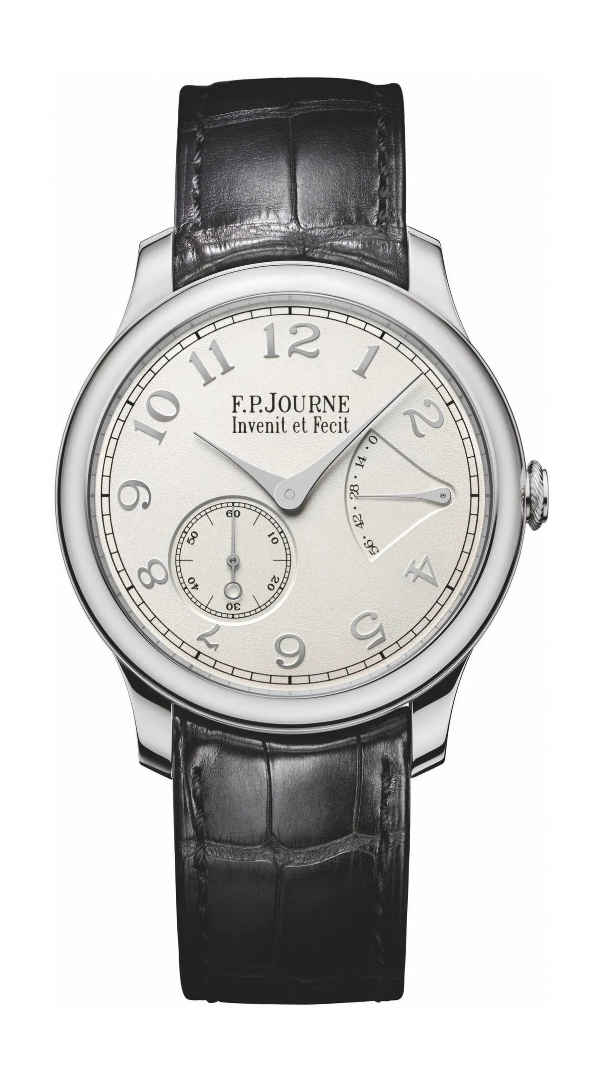 F.P.Journe Chronomètre Souverain Main image