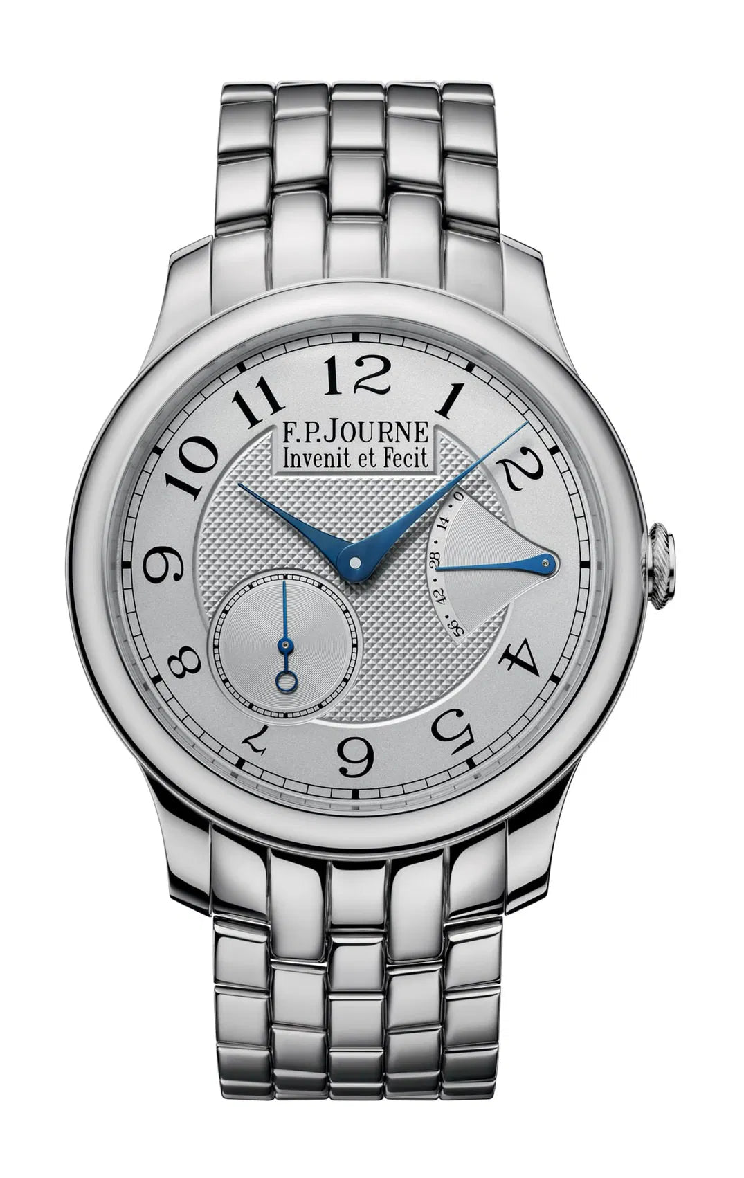 F.P.Journe Chronomètre Souverain