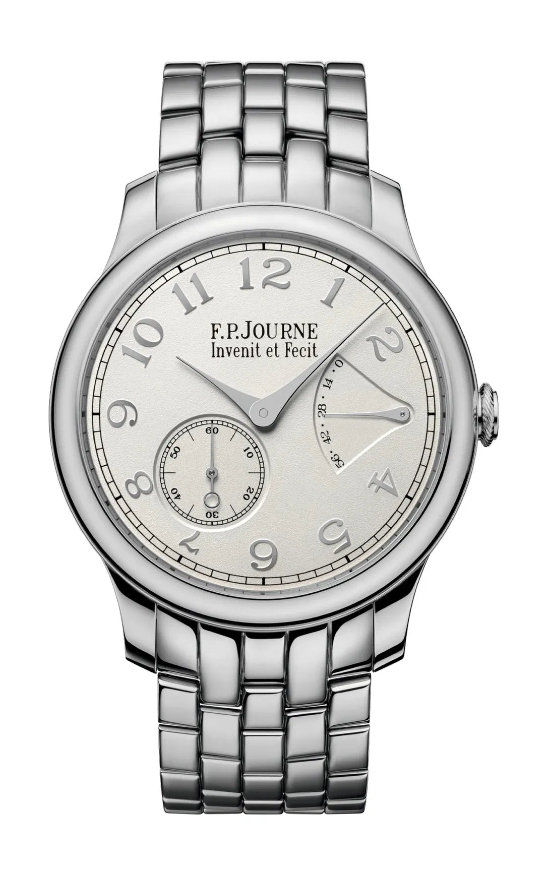 F.P.Journe Chronomètre Souverain Main image