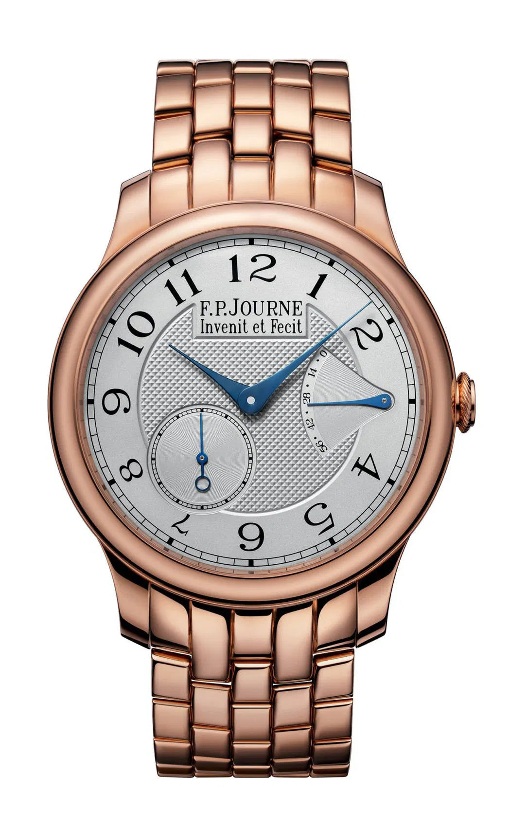 F.P.Journe Chronomètre Souverain Main image