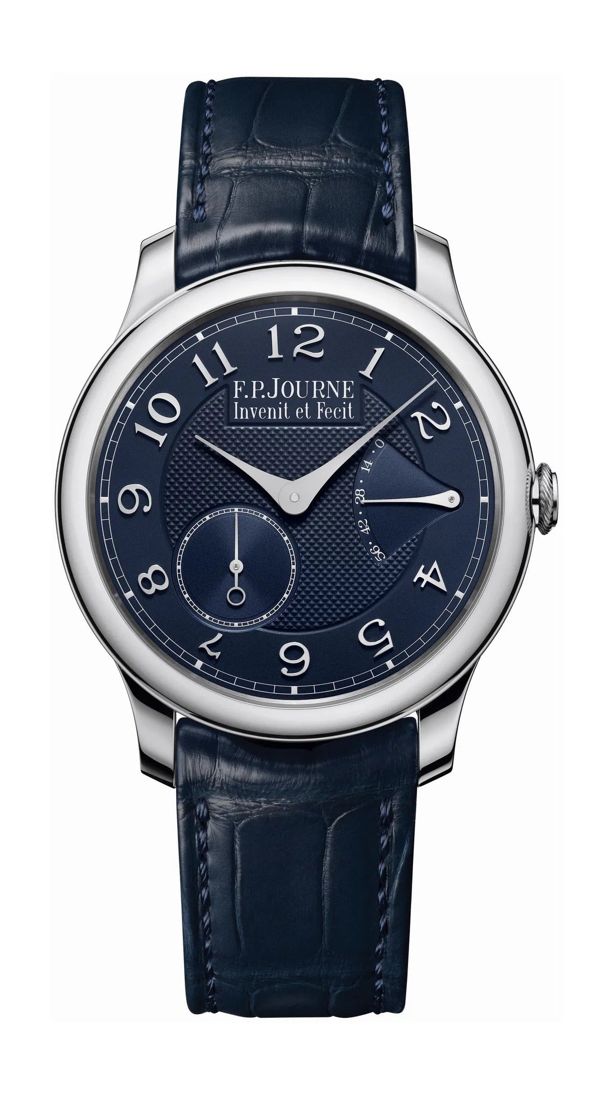 F.P.Journe Chronomètre Souverain Main image