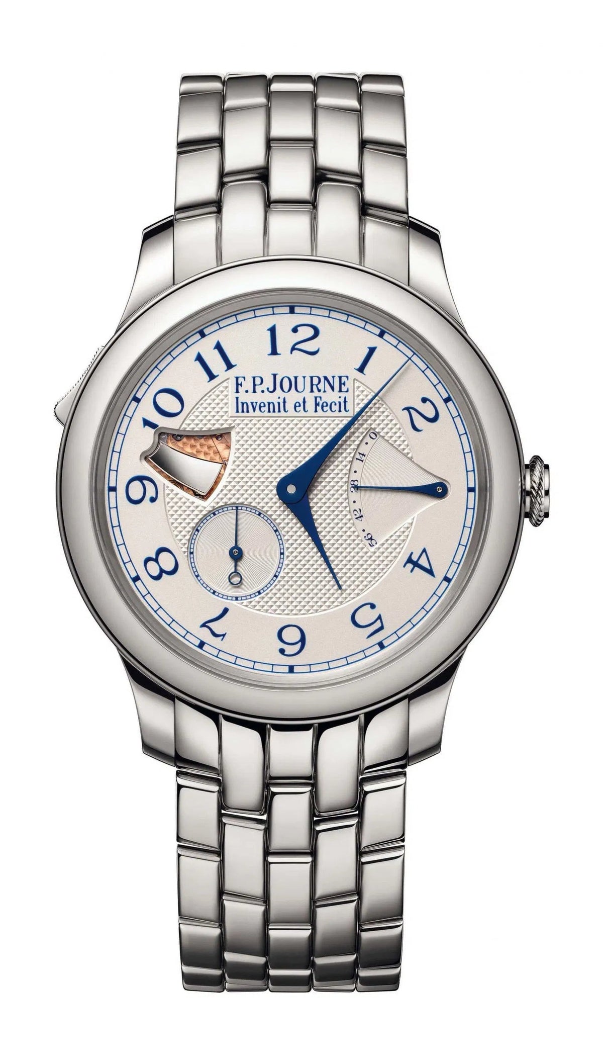 F.P.Journe Répétition Souveraine