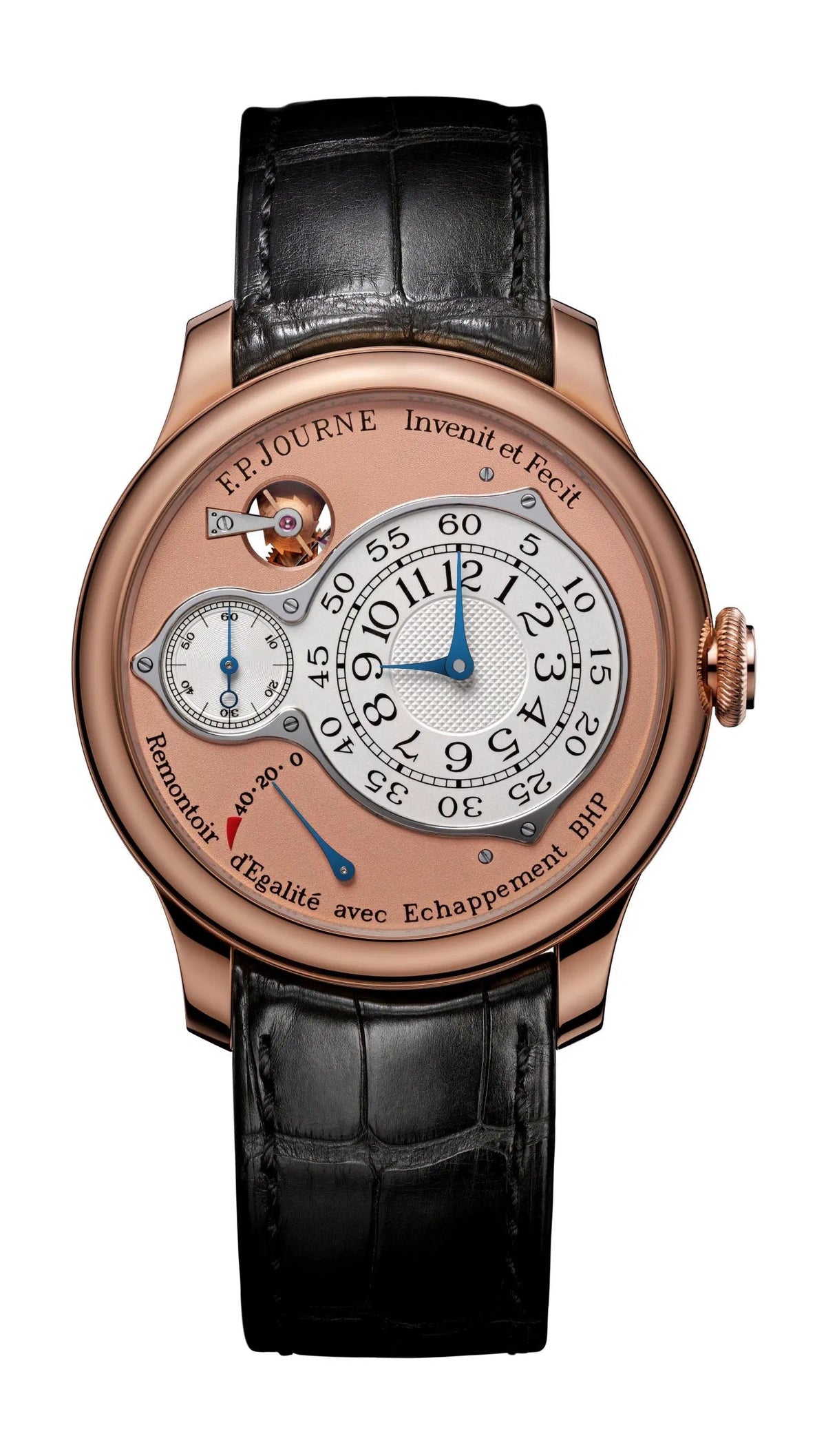 F.P.Journe Chronomètre Optimum Main image