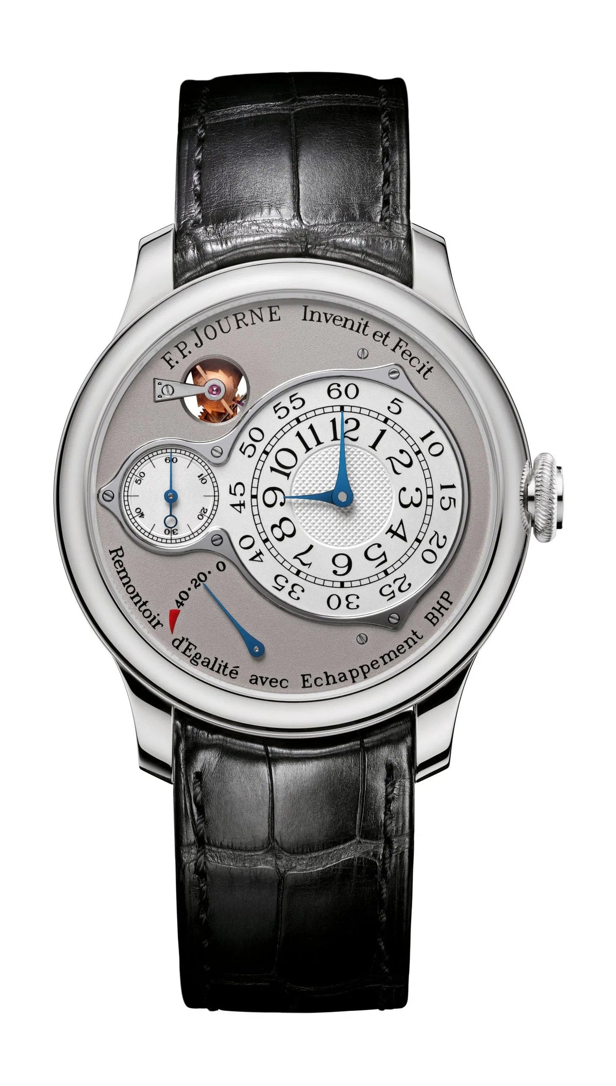 F.P.Journe Chronomètre Optimum Main image