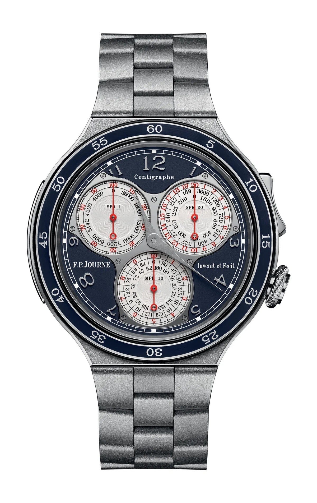 F.P.Journe lineSport Centigraphe
