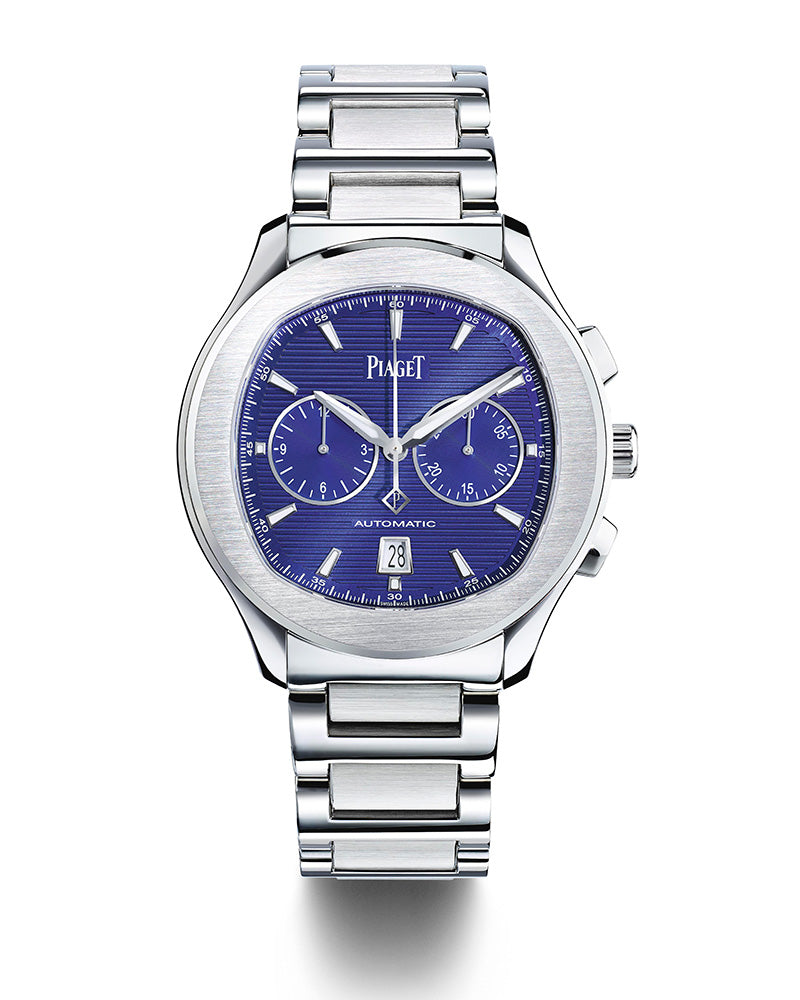 Piaget Polo G0A41006 Piaget Chronograph