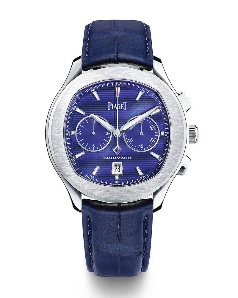 Piaget Polo G0A43002 Piaget Chronograph