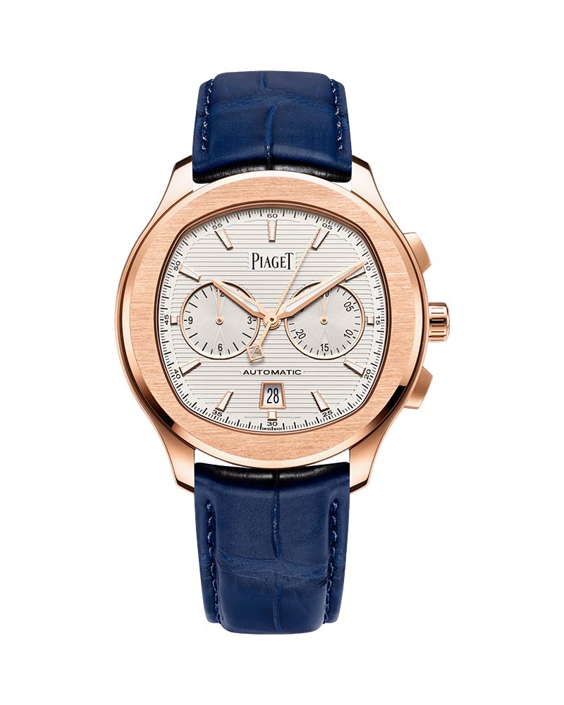 Piaget Polo G0A43011 Piaget Chronograph Main image