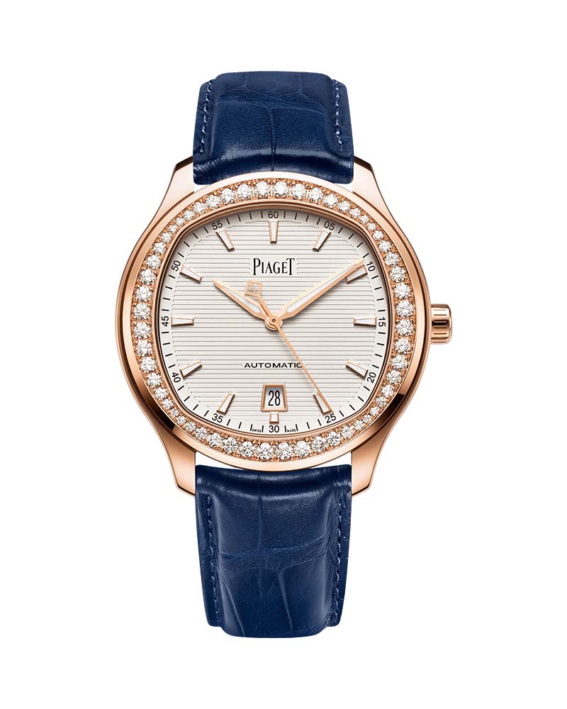 Piaget Polo G0A44010 Piaget Date Main image