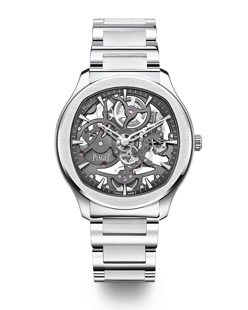 Piaget Polo G0A45001 Piaget Skeleton