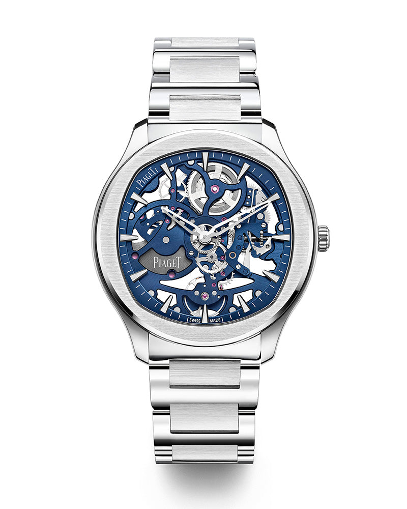 Piaget Polo G0A45004 Piaget Skeleton Main image