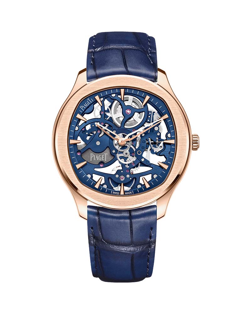 Piaget Polo G0A46009 Piaget Skeleton