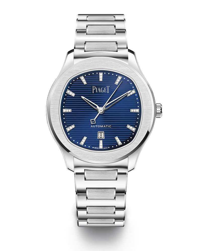 Piaget Polo G0A46018 Piaget Date