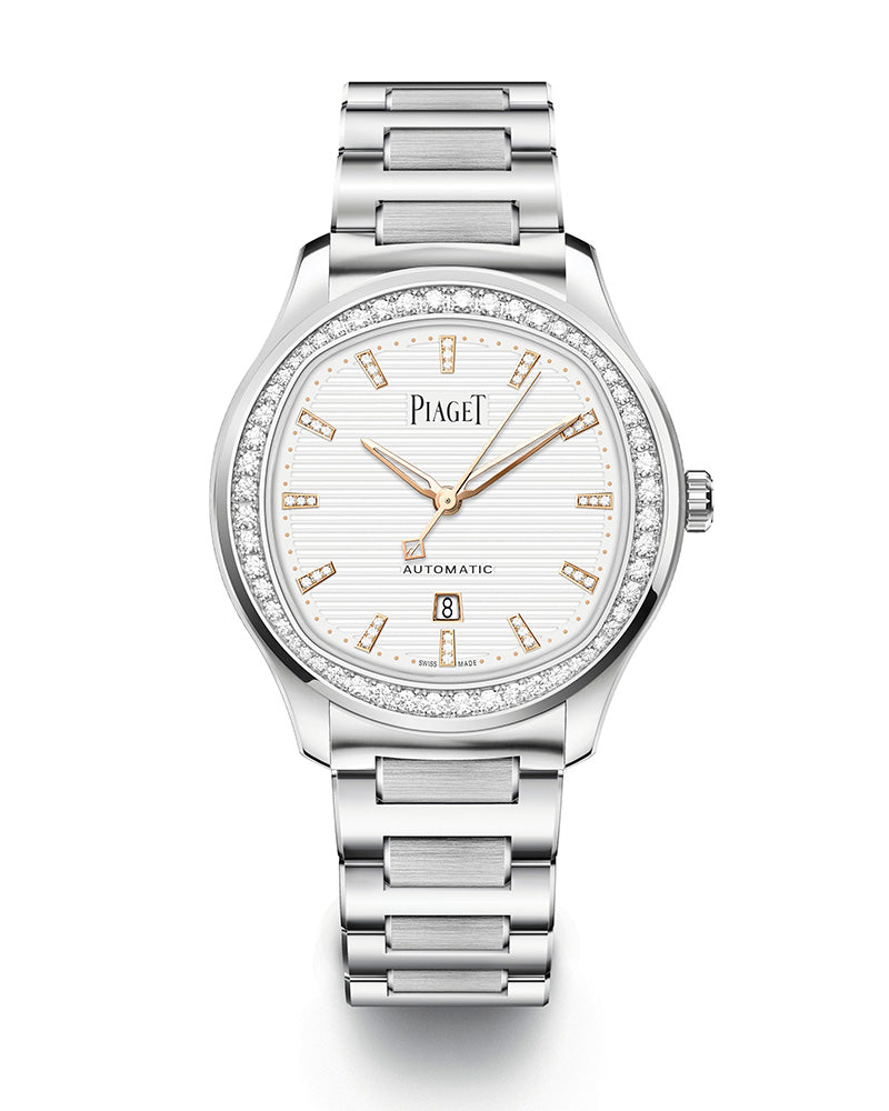 Piaget Polo G0A46019 Piaget Date Main image