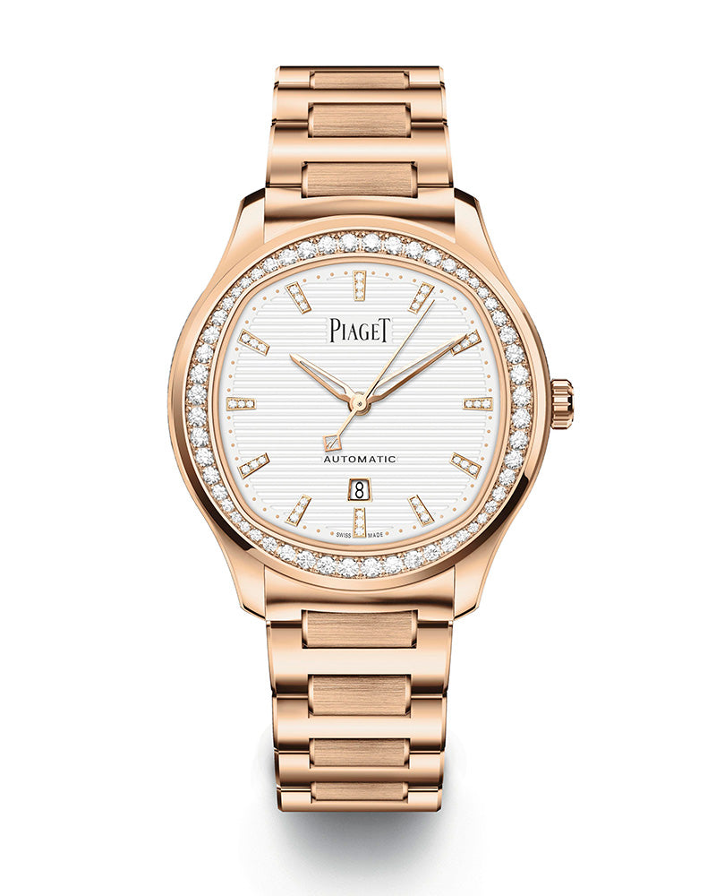 Piaget Polo G0A46020 Piaget Date Main image