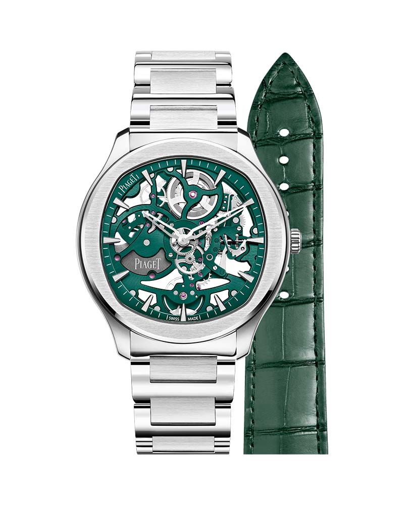 Piaget Polo G0A47008 Piaget Skeleton Main image