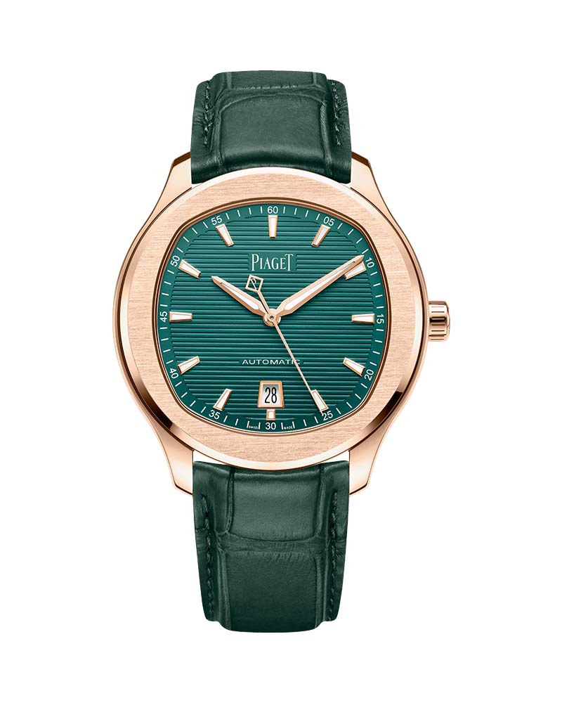 Piaget Polo G0A47010 Piaget Date Main image