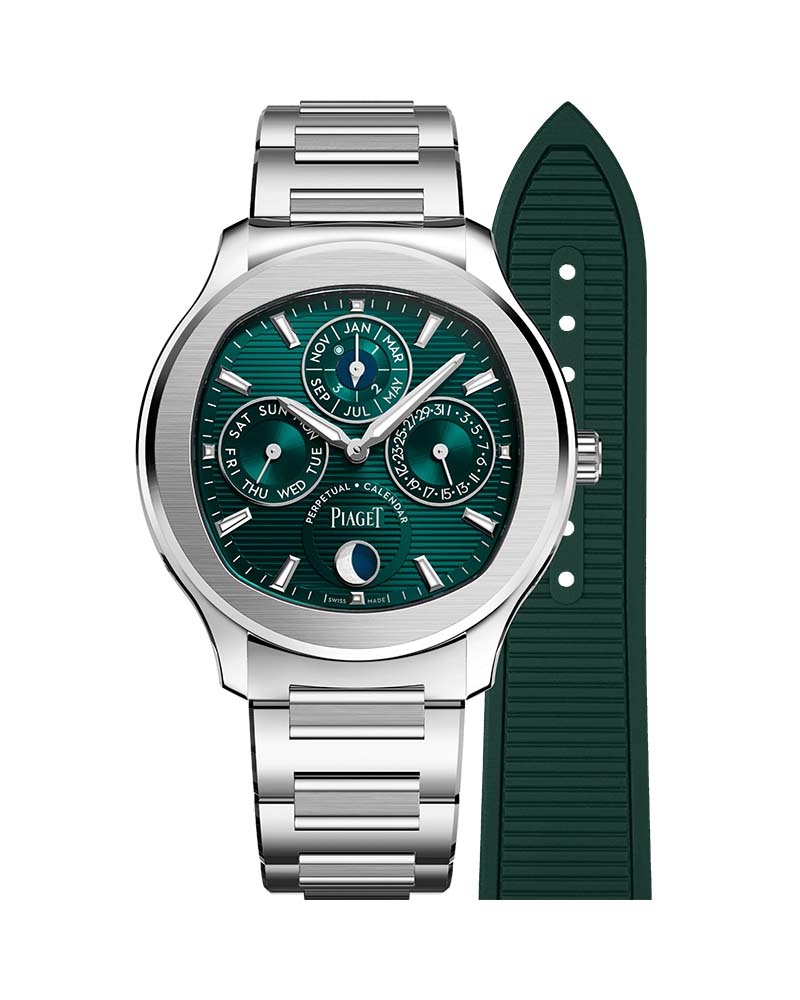 Piaget Polo G0A48005 Piaget Perpetual Calendar Ultra-Thin Main image