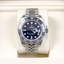 Rolex GMT-Master II 126710GRNR Bruce Wayne Jubilee Stainless Steel