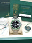Rolex Submariner Date 126610LV Starbucks Stainless Steel