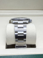 Rolex Submariner Date 126610LV Starbucks Stainless Steel