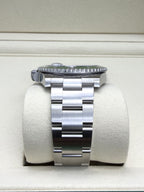 Rolex Submariner Date 126610LV Starbucks Stainless Steel
