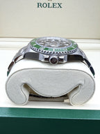 Rolex Submariner Date 126610LV Starbucks Stainless Steel