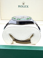 Rolex Submariner Date 126610LV Starbucks Stainless Steel