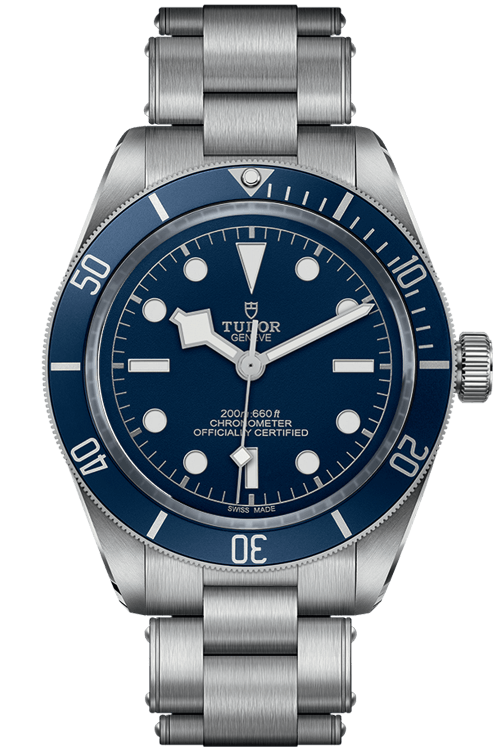 Tudor Black Bay M79030B-0001 Fifty-Eight
