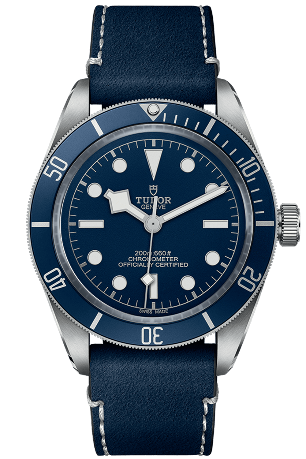 Tudor Black Bay M79030B-0002 Fifty-Eight Main image