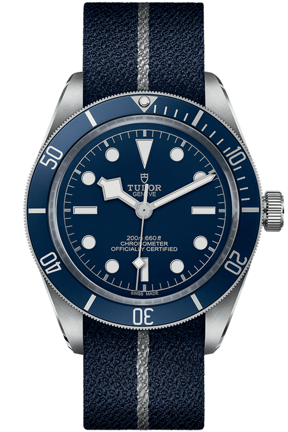 Tudor Black Bay M79030B-0003 Fifty-Eight Main image