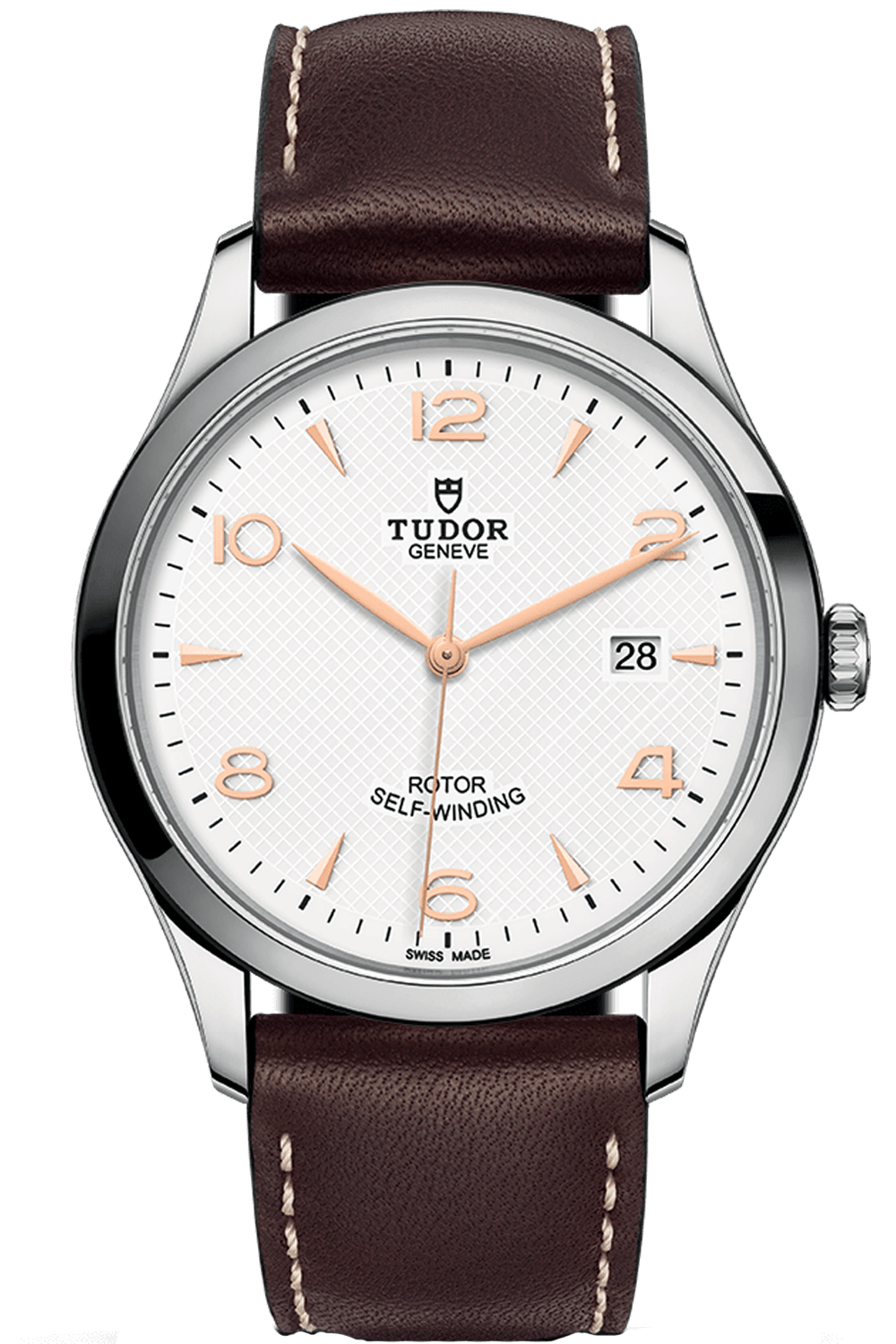 Tudor 1926 M91650-0012