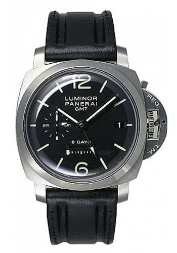 Panerai Luminor PAM00233 Historic 1950 8 Days GMT
